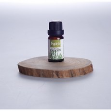 ［茅鄉炭坊］台灣龍柏精油 香薰精油 水氧機適用, 1個, 10ml