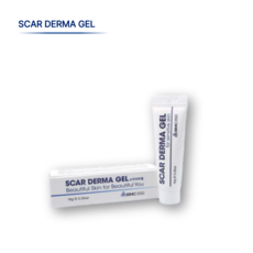 스카더마겔, 10ml, 1개
