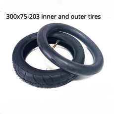 300 270x47 유모차 타이어 280x65-203 255x60 내부 및 외부 255x55 소형 적합, 18 G 300x75-203, 18 G 300x75-203