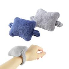 문가네 팔찌형 손목보호대 손목쿠션