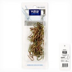 커텐핀 20P 커튼부자재 커텐고리