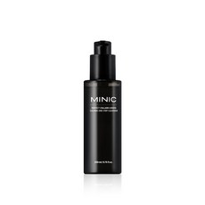 미닉 퍼펙트 콜라드 그린 진정 원스텝 메이크업 선크림 젤투폼 클렌저, 1개, 200ml