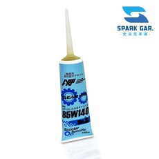 APP 機車齒輪油 120ml 齒輪箱潤滑油 光陽 三陽 YAMAHA 山葉 台灣製造, 1個