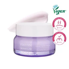 기초보습 루트리 오디베리 5중 모공 리프팅 크림 50ml 192879, 기초보습 루트리 오디베리 5중 모공 리프팅 크림 50m