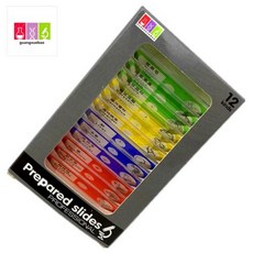 방과 후 과학 실험 키트 현미경 생물학 LED 1200x 학교 위한 교육 선물, 1개