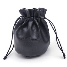 NSD스피너 버킷 파우치, 1개, 단색