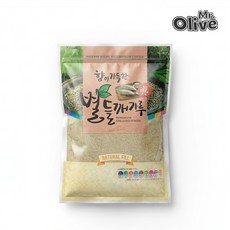 향이 가득한 별 들깨가루 1kg, 1개