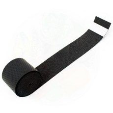 배드민턴 그립 테이프 미끄럼방지 테니스 라켓 검정색, 1개, 상세페이지 참조