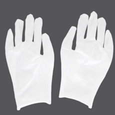 어린이 행사 장갑 발표회 합창 면사 아동 운동회 장갑 활동 연습용 코스튬 행사용 연극