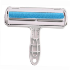 제거 돌돌이 반영구 털 반려동물 클리너 청소 밀대 59000EA 1EA, 화이트, 1