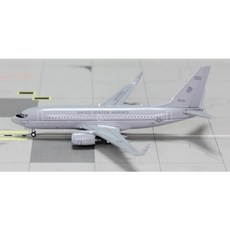 Panda Model 美國海軍 United States Marines C-40A 170041 1:400 飛機模型, 1個