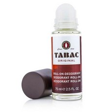 德國 TABAC Original 男士體香膏 -, 1個, 現貨-單瓶(木質古龍香）滾珠款