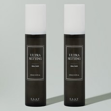 [자트인사이트] 울트라 세팅 진짜 픽서 110ml, 2개