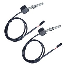 Balboa M7 센서용 32016 온수 욕조 센서 키트 교체 30344 30042 30382 53605 61cm(24인치) 온수 욕조 온도 센서 키트 Balboa SPA 센, Balboa M7 센서용 32016 온수 욕조 센서 키