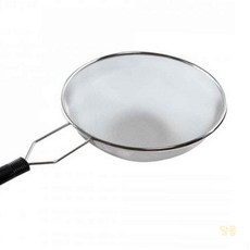 루마 스텐레스 건지기 왕대 뜰채