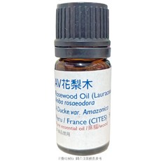 正勤 花梨木精油 5ml, 1個