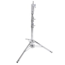 【控光後衛】 Kupo 310M 萬用頭部鐵製中型腳架, 1個