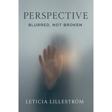 (英文圖書)Perspective 平裝版, Leticia Lillestrom, 英文