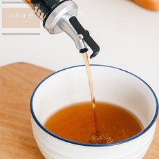 스토어 연 소스 오일병 간편 마개 1개 식초뚜껑 간장소스통뚜껑, 스토어 연 소스 오일병 간편 마개 1개 식초뚜껑 간장소