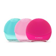 瑞典 FOREO LUNA 4 play 智能淨透潔面儀 (總代理公司貨), 天空藍