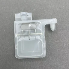 엡손 DX5 XP600 4720 프린트 헤드 Mutoh Galaxy Allwin Xuli Aifa Roland 잉크 덤퍼 필터 용 10PCS 빅, 02 C Damper 4x3mm
