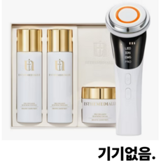 (홈쇼핑방영)에스떼미알레 발효 콜라겐 기초 3종 세트, 1세트