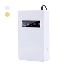 多功能 臭氧蔬果消毒機, 多功能蔬果清洗機(白色)SY-002