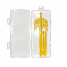 XZFW 脫鉤器 解勾器 取鉤器 釣魚救漂器 夜光 高靈敏 遠投 大物漂魚鈎掛底脫鈎器野釣黑坑專用, 單支盒裝【量大批發 可聯系客服】, 1個