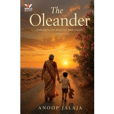 (영문도서)The Oleander Paperback, Winco Books, English, 9789390759224