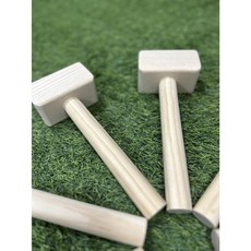 八刀草 槌子 木槌 工藝用品 DIY 台灣製造, 1個
