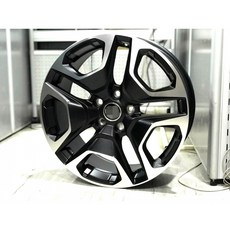 FK鋁圈 TOYOTA RAV4車系專用鋁圈 輕量化鋁合金 提升操控 獨特造型, 1個