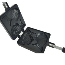 온코 붕어빵틀 2구