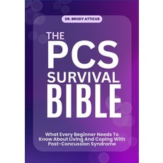 (영문도서)The PCs Survival Bible: What Every Beginner Needs To Know About Living And Copin... Paperback, Independently Published, English, 9798262247066