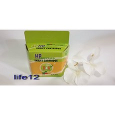 HP 67XXL 再生環保噴墨匣, 1個, 67XXL 彩色   未稅價