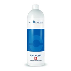 빌트햄버 터치리스 프리워시, 1개, 1L