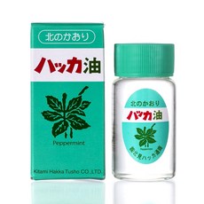 【NI&ZP】日本北海道 北見薄荷油 100%天然薄荷 薄荷油 口罩噴霧 噴霧 精油 補充罐, 1個, 薄荷噴霧補充罐20ml, 20ml