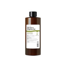 리빙인샵 LIVINGinSHOP 프래그런스 오일 원액, 1개, 500ml, 유칼립투스