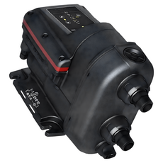 GRUNDFOS 葛蘭富 SCALA2 變頻式恆壓加壓機, 1個