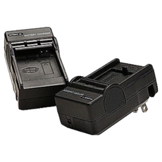 【eYe攝影】Panasonic 專用副廠充電器 G1 G2 GF1 GH1 G10 BLB13E BCG10