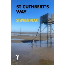 (英文圖書)St Cuthbert's Way 平裝版, Leveret Publishing, 英文