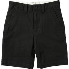 Fox Racing Essex SHORT 숏 쇼트 2.0 검정