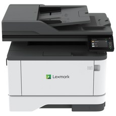 利盟 Lexmark MX331adn 黑白雷射傳真複合機 黑白列印 影印 彩色掃描 傳真四合一多功能事務機