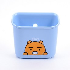 릴팡 카카오프렌즈 다용도통, 라이언(KF8305), 1개