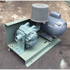 TY-05 魯氏鼓風機 單相0.5HP, 詳見包裝