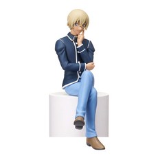 SEGA 景品 名偵探柯南 安室透 坐坐公仔，精緻偵探周邊，柯南迷必收, 1個
