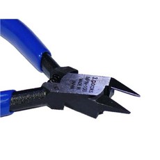 AI電子 三山牌MPN-100 斜口鉗 模型專用剪 模型工具 模型製作 精準切割, 1個
