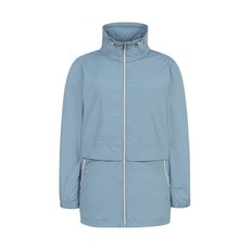 크로커다일레이디 택가 256 000원 하이넥 하프롱 윈드자켓CLCMJP208 2950124