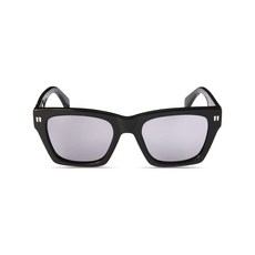 오프화이트 발데즈 선글라스