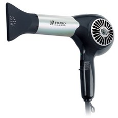 예스뷰티 프로 PRO 헤어드라이기, 블랙, 프로드라이기