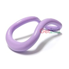 拉伸瑜珈環(瑜伽圈/健身圈/伸展輔助/柔軟度/普拉提圈), 詳見包裝, 詳見包裝